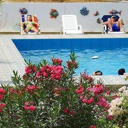 Ariena Hotel Los Órganos Kültér fotó