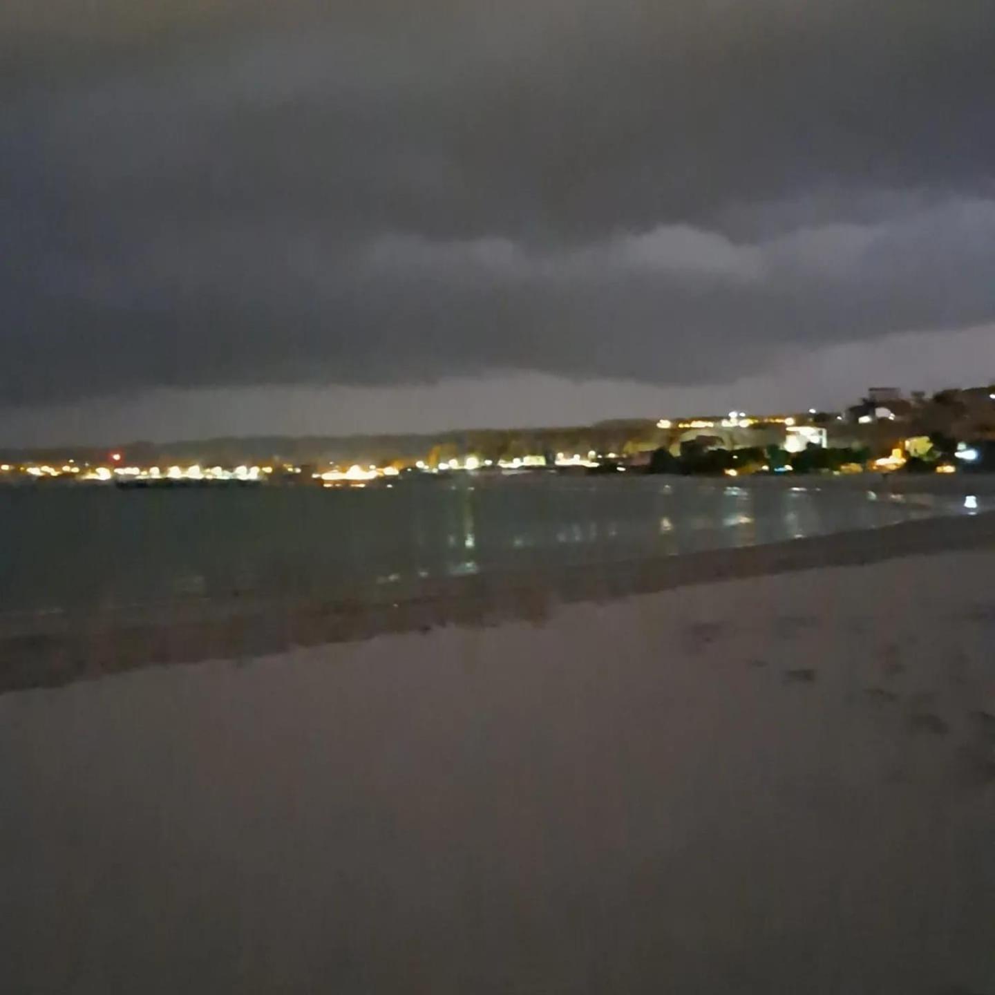 Ariena Hotel Los Órganos Kültér fotó