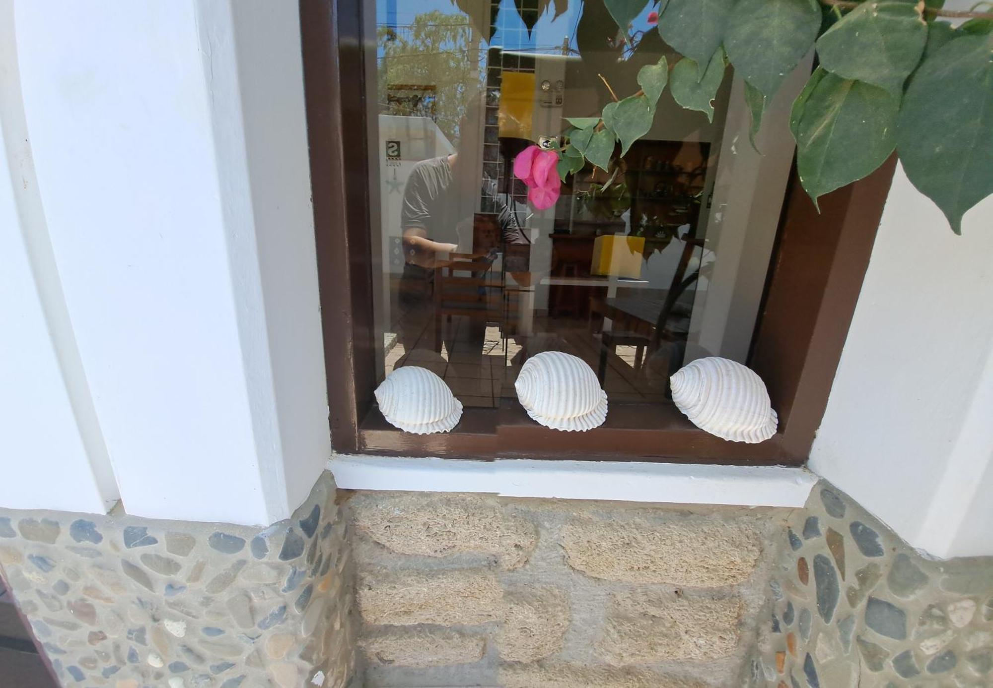 Ariena Hotel Los Órganos Kültér fotó